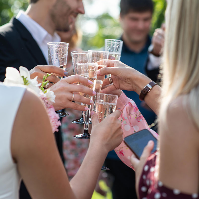 musica momenti clou matrimonio