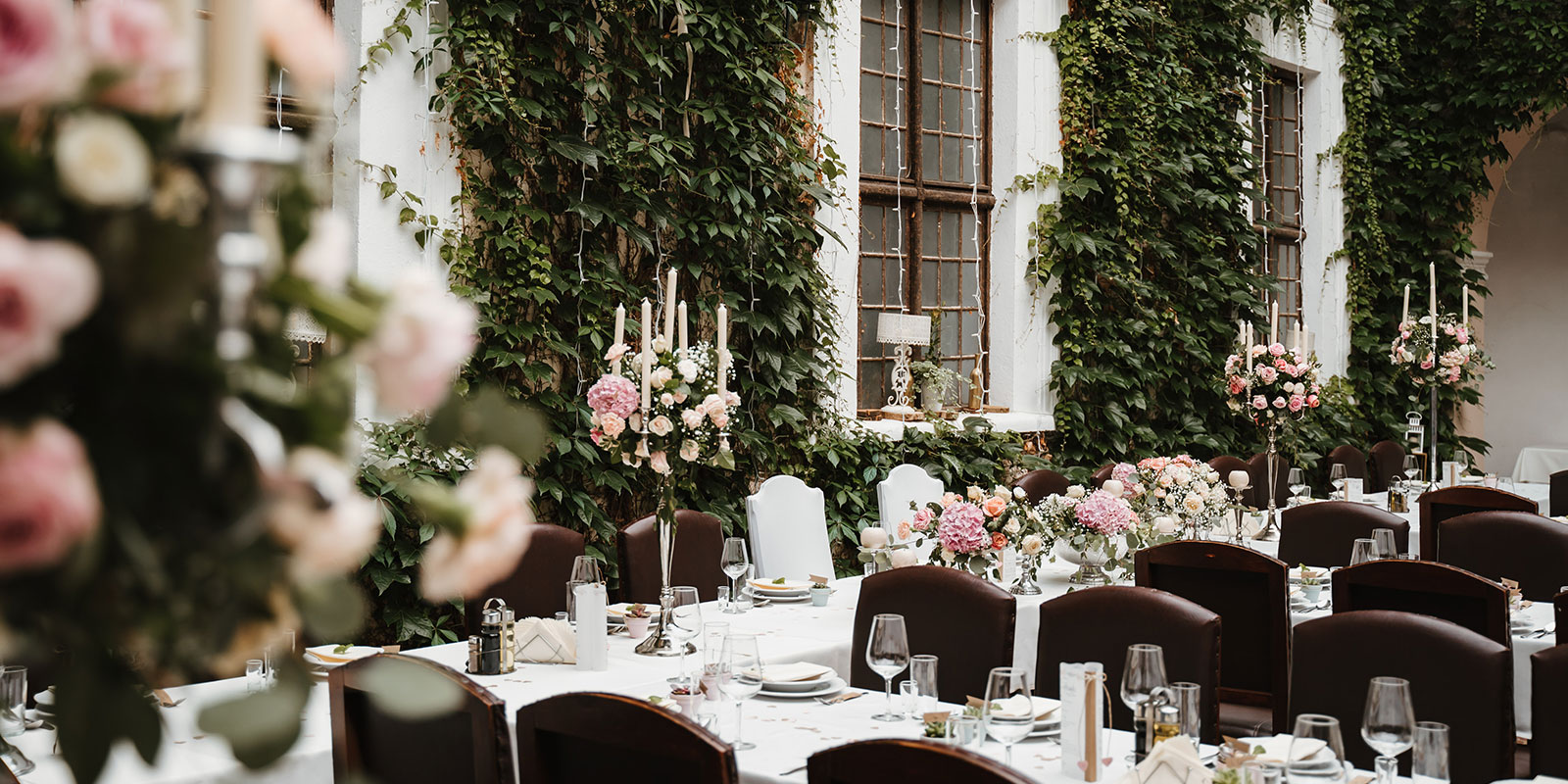 location matrimonio