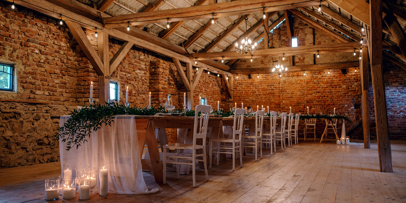 location matrimonio
