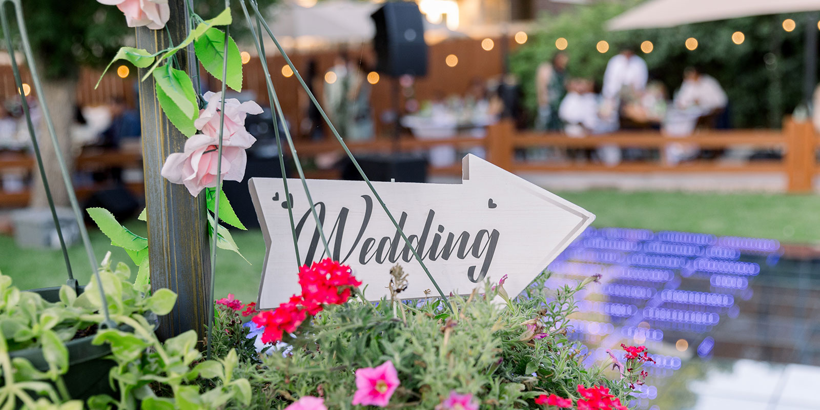 garden party